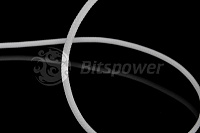 Bitspower CABLE SLEEVE DELUXE – 1/16", White